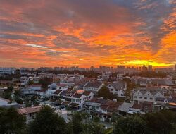 SunGlade (D19), Condominium #500082421